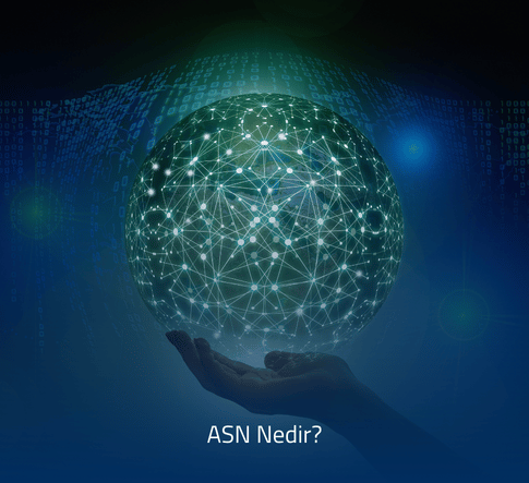 ASN Nedir - Autonomous System Number, BGP ve Ağ Bağımsızlığı