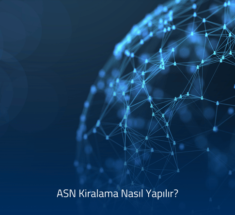 ASN Nasıl Alınır - BGP Kurulumu, RPKI ve Peering