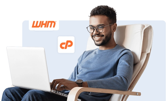 Banner cPanel hosting
