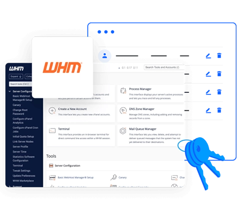 cPanel Hosting Fiyatları - Kaynaklar, Yedekleme ve Güvenlik Kapsamı
