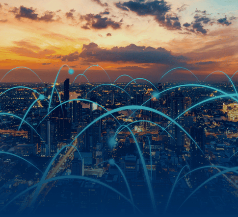 Vizyon: ağ ve küresel bağlantılar