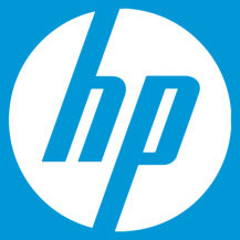 Hp Logo