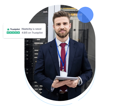 Kurumsal Hosting Nedir - Yüksek Performans, Güvenlik ve Süreklilik