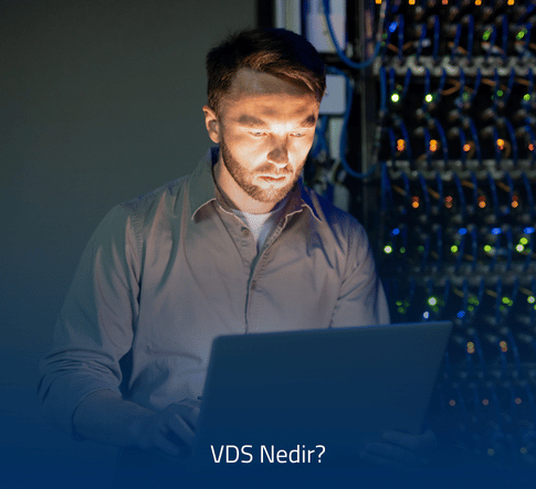 En Uygun VDS Sunucu Çözümleri