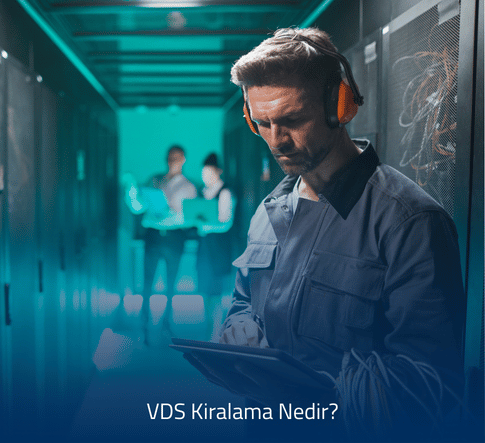 En Uygun VDS Sunucu Çözümleri