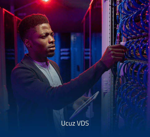 En Uygun VDS Sunucu Çözümleri